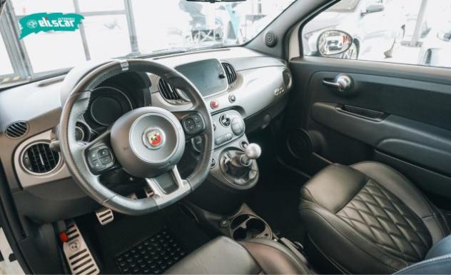 ABARTH 595 1.4 Turbo T-Jet 165 CV Turismo rif. 23973636 - Foto 10