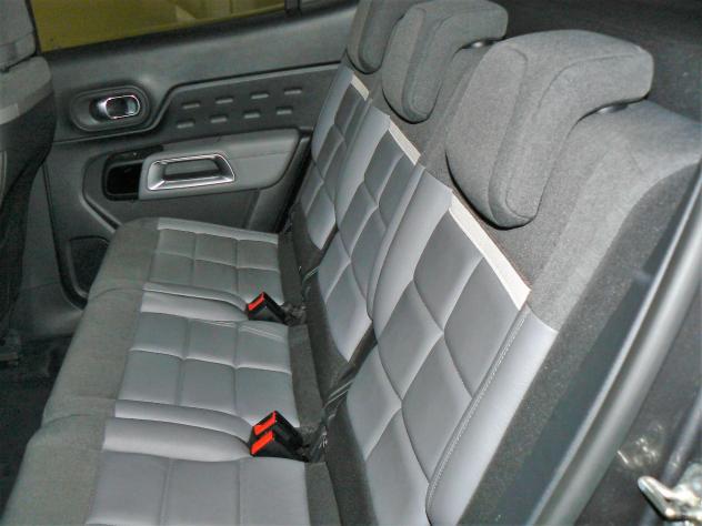 Citroen C5 Aircross C5 Aircross BlueHDi 130 S&S Shine - 919 - Foto 10