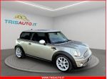 MINI 1.6 GPL Cooper NEOPATENTATI (TETTO PANORAMICO)