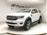 Ford Ranger Ranger 2.0 ECOBLUE aut. 213 CV DC Limited 5 posti