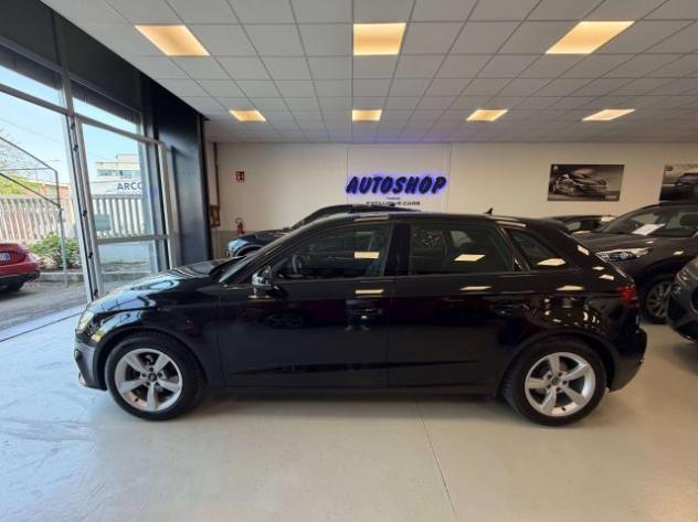 AUDI A3 AUDI A3 SPB 150 CV STRONIC rif. 23893977 - Foto 2
