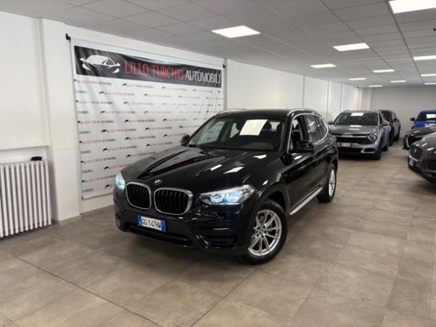 BMW X3 xDrive20d 48V Business Advantage Sport rif. 24029226