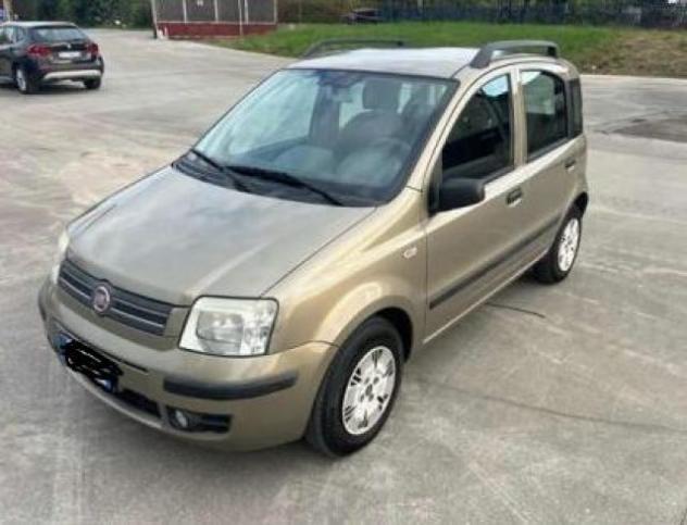 FIAT Panda TASSO ZERO rif. 23914149