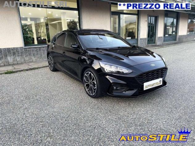 FORD Focus 1.0 ecoboost 125 cv ST-Line - CERCHI 18" rif. 24095969
