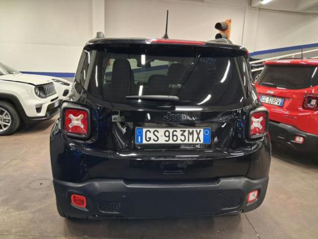 JEEP Renegade 1.0 T3 Limited rif. 24153453 - Foto 5