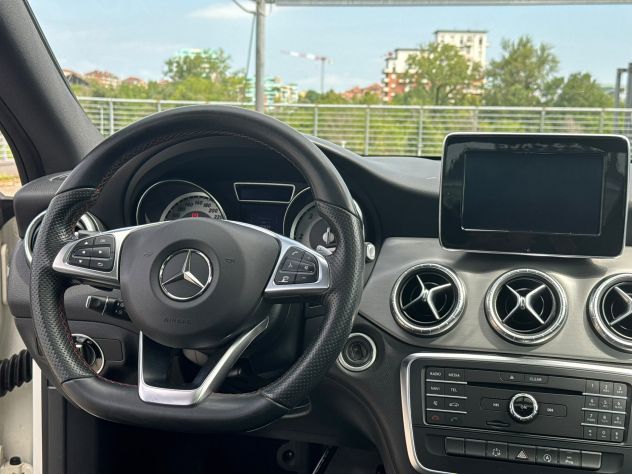 MERCEDES CLA (C-X117) anno 2015 - Foto 9