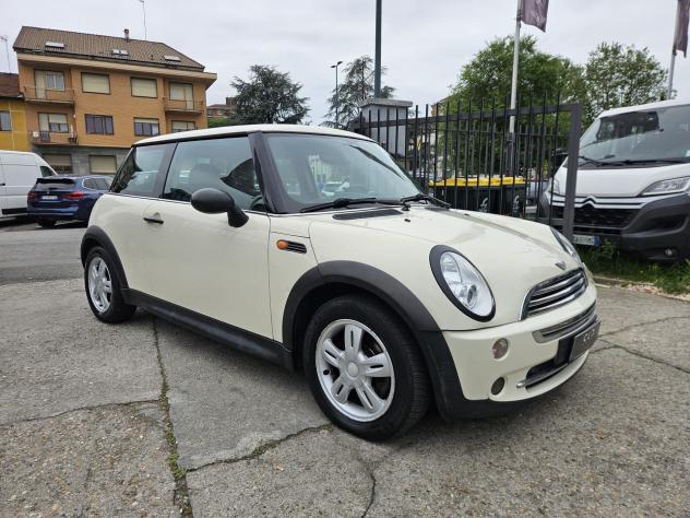 MINI Mini Mini 1.4 One D 88cv - Foto 2