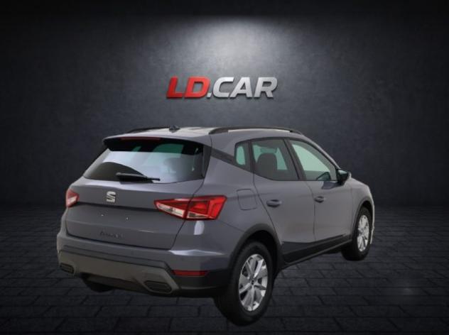 SEAT Arona 1.0 EcoTSI 115 CV DSG STYLE - KM 0 2026 rif. 23895950 - Foto 4