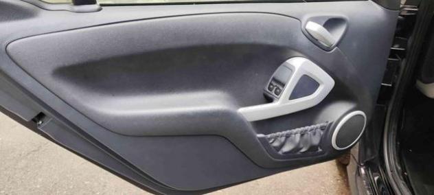 SMART ForTwo 1000 75 kW cabrio BRABUS rif. 23447430 - Foto 8