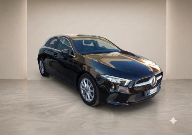 Mercedes-benz A 180 d Automatic full optional
