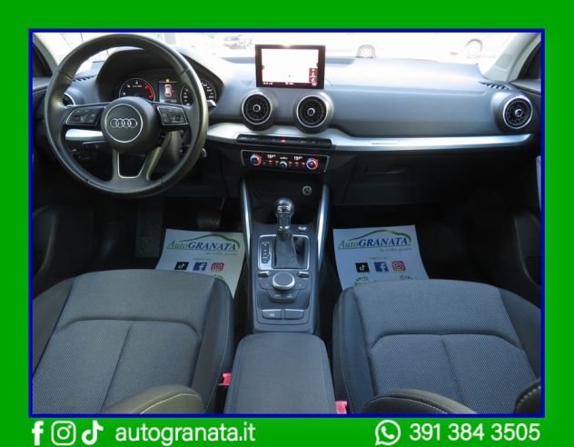 Audi Q2 1.6 TDI116CV ADMIRED MY20 PACK EVOLUTION S-TRONIC - Foto 6