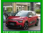 Citroen C3 PureTech 83cv S&S Shine CarPlay