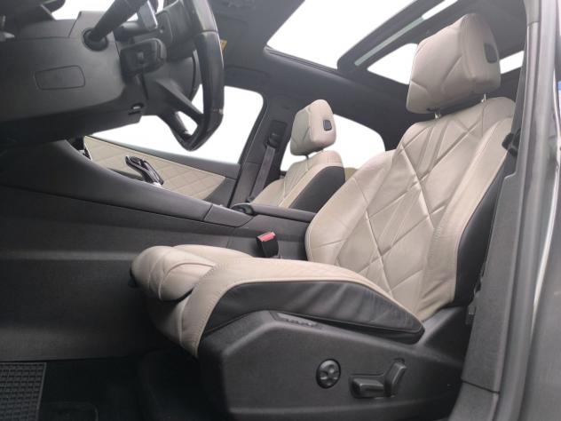 DS DS 7 CROSSBACK BLUE HDI 177 HP (130 kw ) GRAND CHIC AUTO UNIPROPRIETARIO - Foto 8