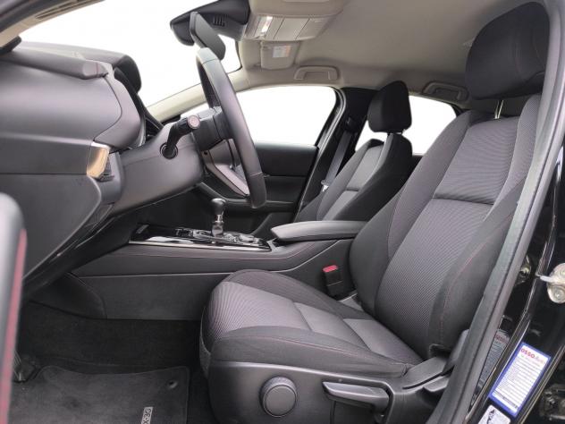 Mazda CX-30 2.0 e-SKYACTIV-G M-HYBRID HOMURA UNIPROPRIETARIO - Foto 8