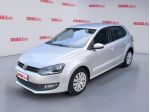 Volkswagen Polo 1.2 TDI 75 HP COMFORTLINE 5P NEOPATENTATI