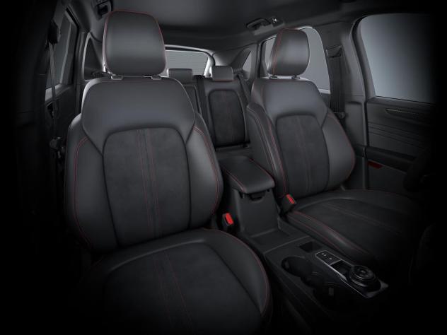 Ford Kuga Kuga 2.5 phev ST-Line X 2wd 243cv auto+TETTO+PACK WINTER+ALL SEASON +PACK TECHNOLOGY - Foto 3
