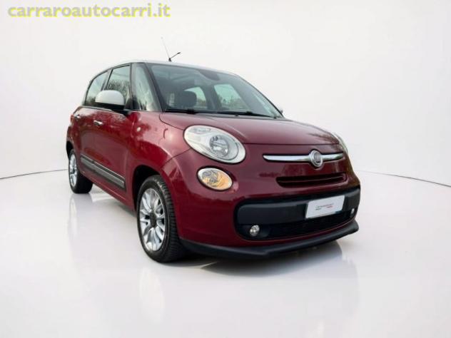 FIAT 500L 1.3 Multijet 85 CV Lounge rif. 23509115 - Foto 3