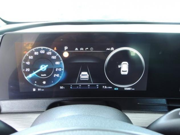 KIA Sportage 1.6 CRDi MHEV DCT Style rif. 23927304 - Foto 10