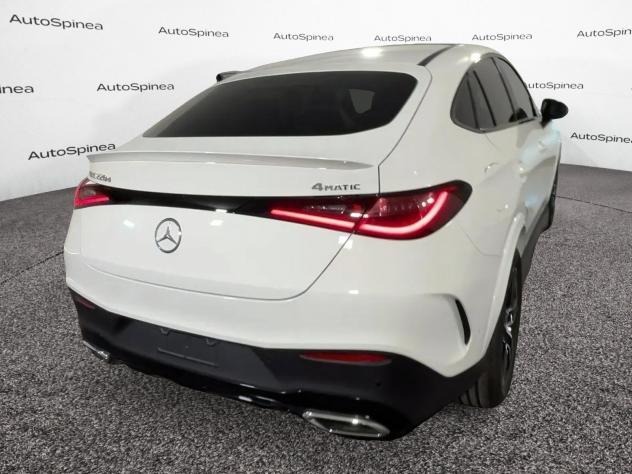 Mercedes-Benz GLC GLC 220d 4M MHEV AMG Line Advanced Plus - Foto 5