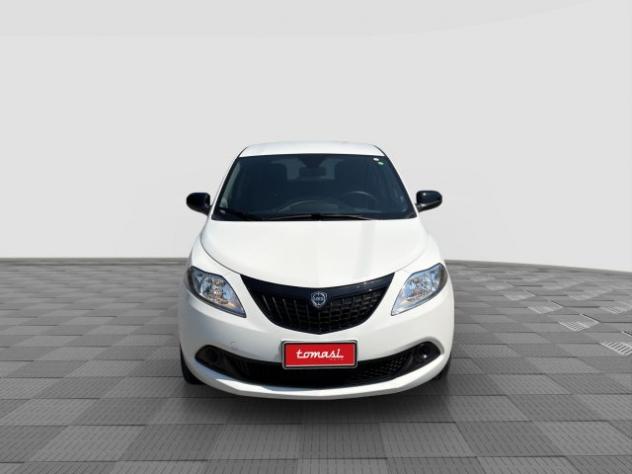 LANCIA Ypsilon Ypsilon 1.0 FireFly 5 porte S&S Hybrid Silver rif. 23843435 - Foto 8