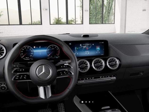 MERCEDES-BENZ GLA 200 Automatic AMG Line Advanced Plus rif. 23680713 - Foto 5