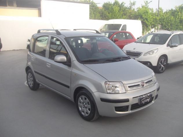 Fiat Panda 1.2 Dynamic - 2011 - Foto 6
