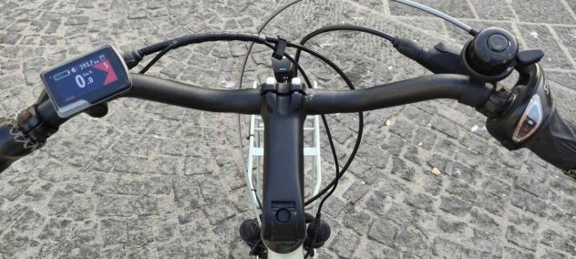 Armony Jesolo. UNISEX Motore centrale. - Foto 3