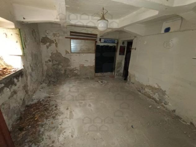 GARAGE di 1 vani e di 25 mq (MESSINA) rif. 2VS17532 - Foto 8