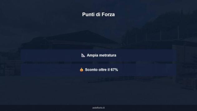 Immobile in asta di 1796 m² in vendita a Latina - Foto 9