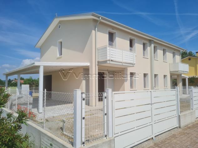 Bifamiliare in vendita a Albettone - Foto 5