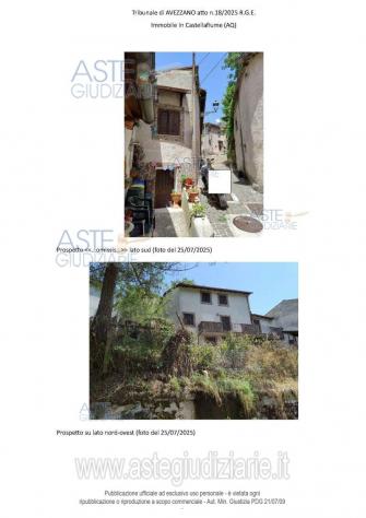 IMMOBILI-IMMOBILE RESIDENZIALE-Via Molino - Foto 2