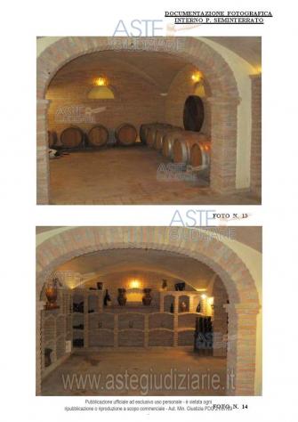 IMMOBILI-IMMOBILE RESIDENZIALE-Via Moncocitto, 2a, 65012 Cepagatti PE, Italia - Foto 8