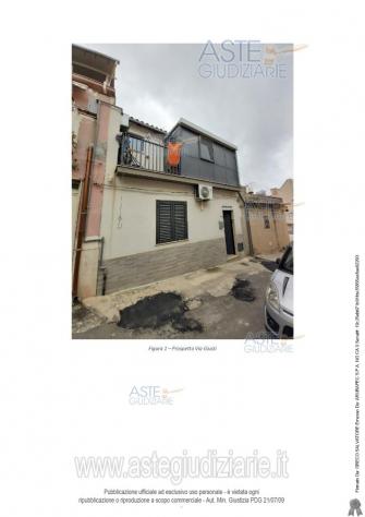 IMMOBILI-IMMOBILE RESIDENZIALE-via Giusti, 7, Comiso - Foto 3