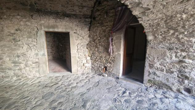 Casa semindipendente in vendita a Soliera - Fivizzano 146 mq Rif: 1451267 - Foto 10