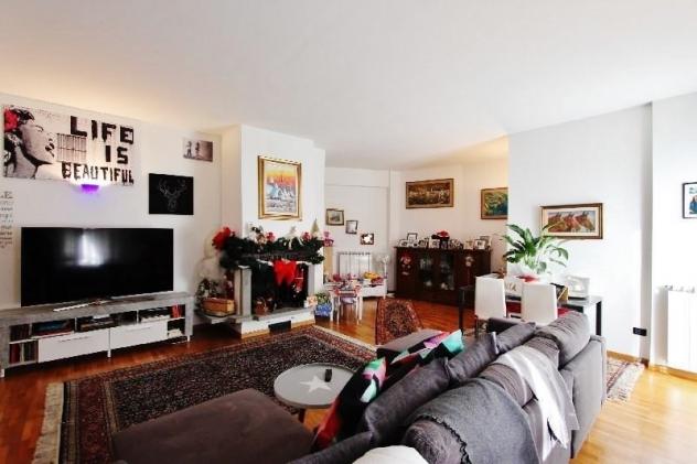 Appartamento in vendita a La Spezia 110 mq Rif: 1036210 - Foto 4