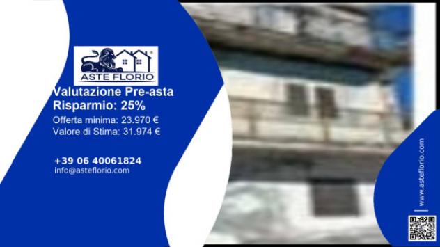 Immobile in asta di 92 m² in vendita a Lungro - Foto 2