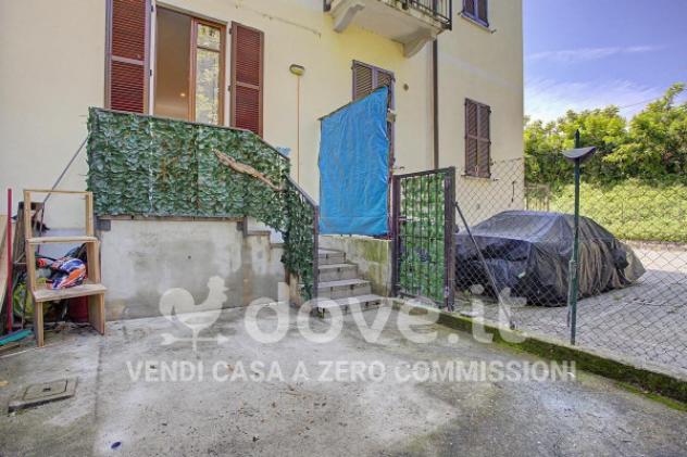 Appartamento di 56 m² con 1 locale e posto auto in vendita a Maccagno con Pino e Veddasca - Foto 16