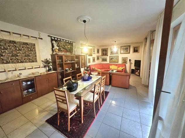 Appartamento in vendita a Quercioli - Massa 140 mq Rif: 1357200 - Foto 3