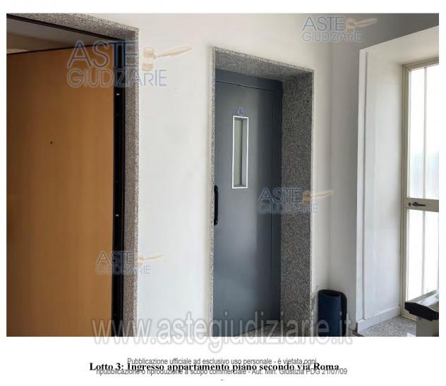 IMMOBILI-IMMOBILE RESIDENZIALE-Via Roma, 97015 Modica RG, Italia - Foto 5