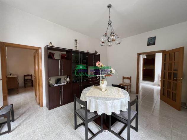 Rif.2526 - Casa Singola in zona centrale di Modica Alta - Foto 11