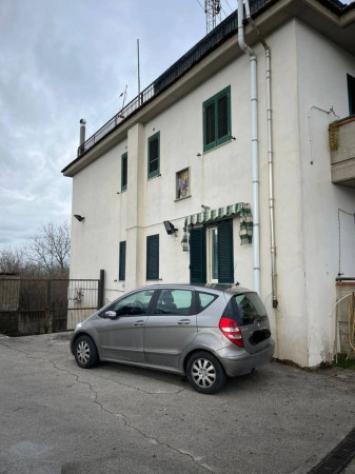 Immobile in asta di 307 m² con più di 5 locali in vendita a Nola - Foto 2