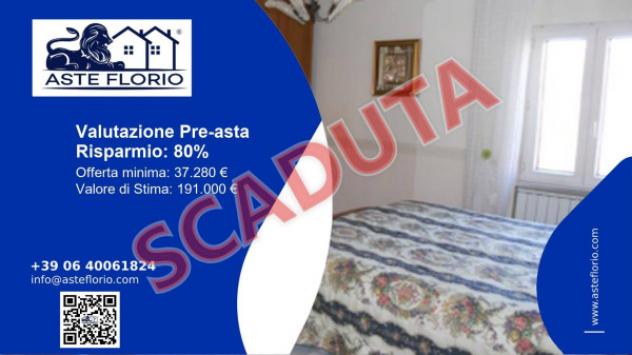 Immobile in asta di 281 m² in vendita a Nusco