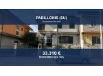 Immobile in asta di 211 m² con più di 5 locali e box auto in vendita a Pabi &hellip;