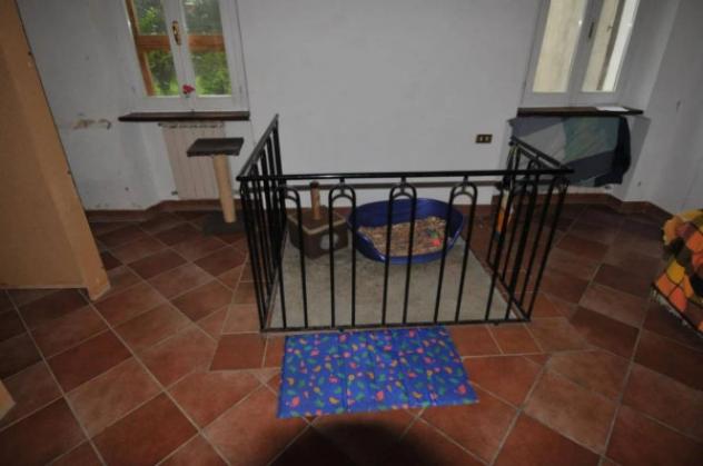 Immobile in asta di 196 m² con più di 5 locali in vendita a Perugia - Foto 3
