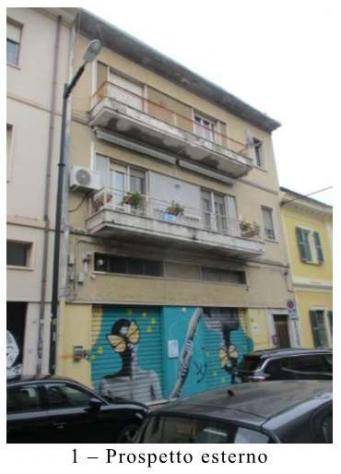 Tribunale Pescara - RGE 119/2025 - LOTTO U - Tribunale Pescara - RGE 119/2025 - LOTTO U - ASTA 15/09/2026 - Foto 3