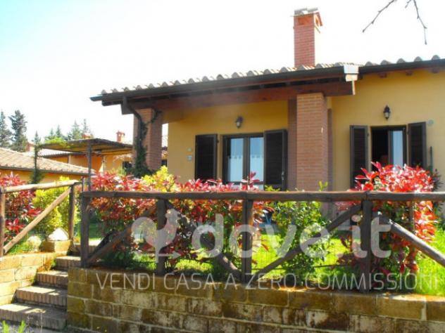 Appartamento di 57 m² con 3 locali in vendita a Pienza - Foto 4