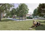 Appartamento in Vendita in zona VIA LANDI con giardino