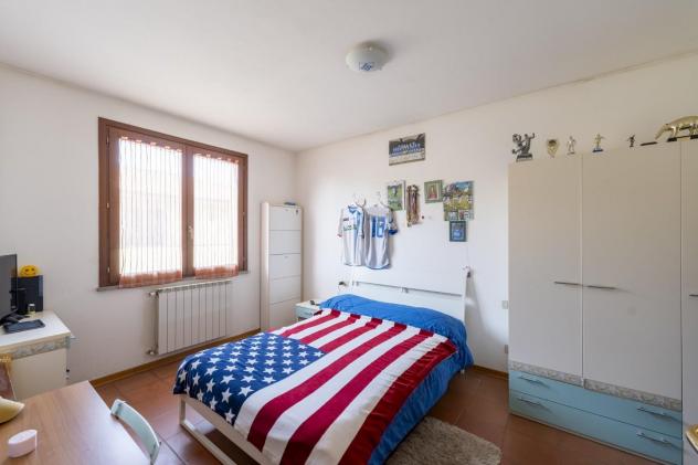 Villetta a schiera in vendita a Ponsacco 150 mq Rif: 1333376 - Foto 6