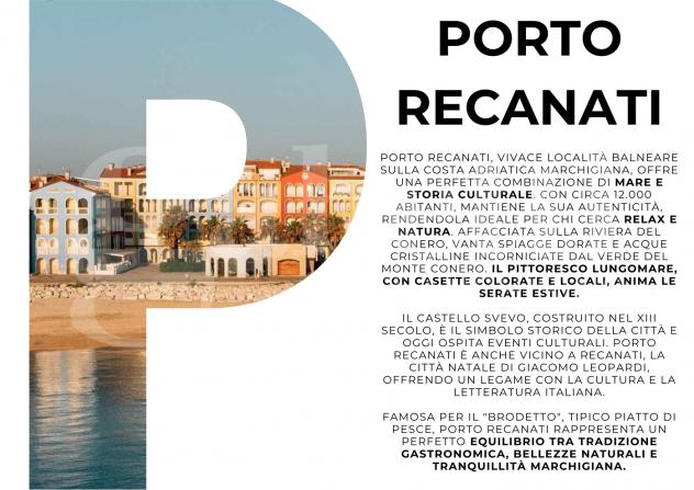 Appartamento - Porto Recanati . Rif.: V-3311421CCVRG - Foto 8