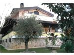 Villa in Via Migliara